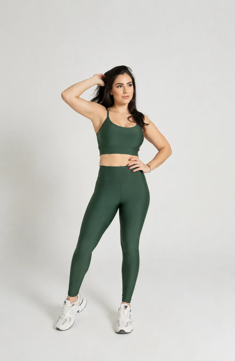 Verde Militar