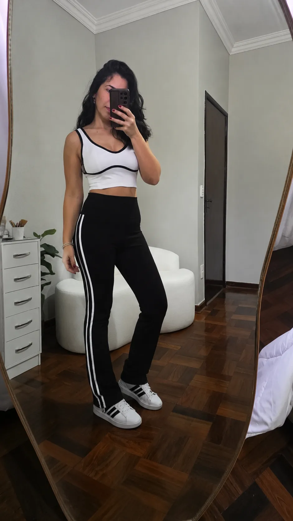 Preto/branco